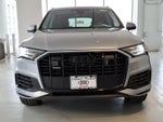 2022 Audi Q7 Premium Plus 45 TFSI quattro