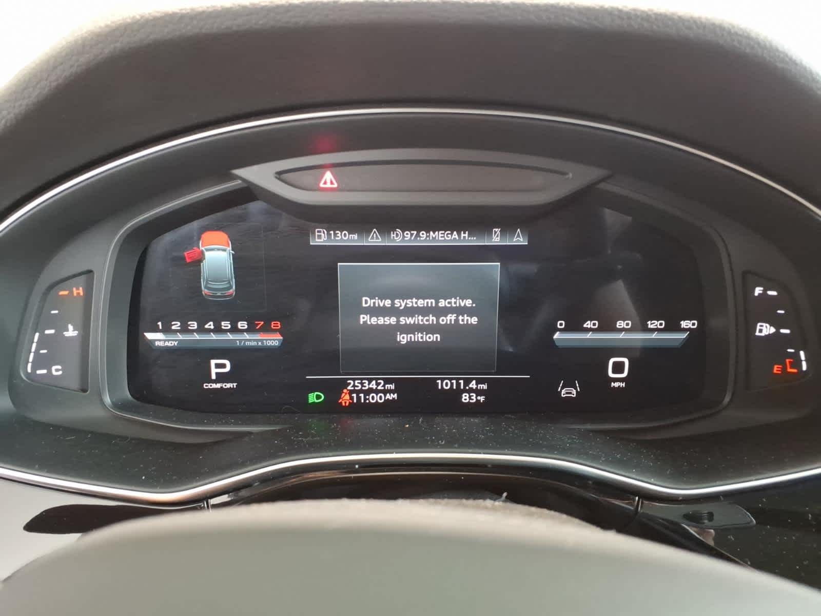 2022 Audi Q7 Premium Plus 45 TFSI quattro