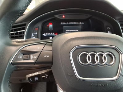 2022 Audi Q7 Premium Plus 45 TFSI quattro