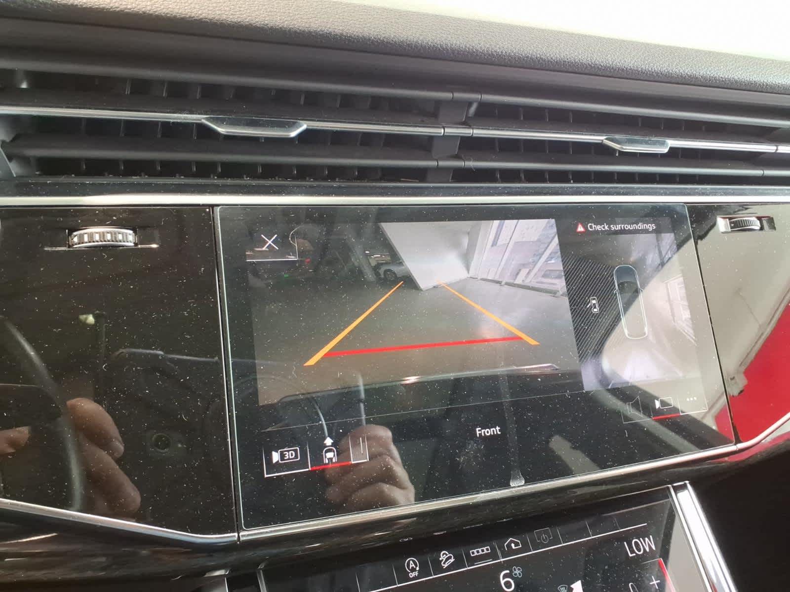 2022 Audi Q7 Premium Plus 45 TFSI quattro