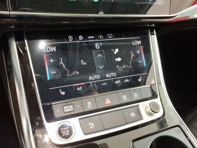 2022 Audi Q7 Premium Plus 45 TFSI quattro