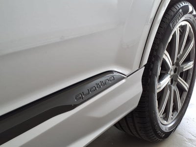 2022 Audi Q7 Premium Plus 45 TFSI quattro