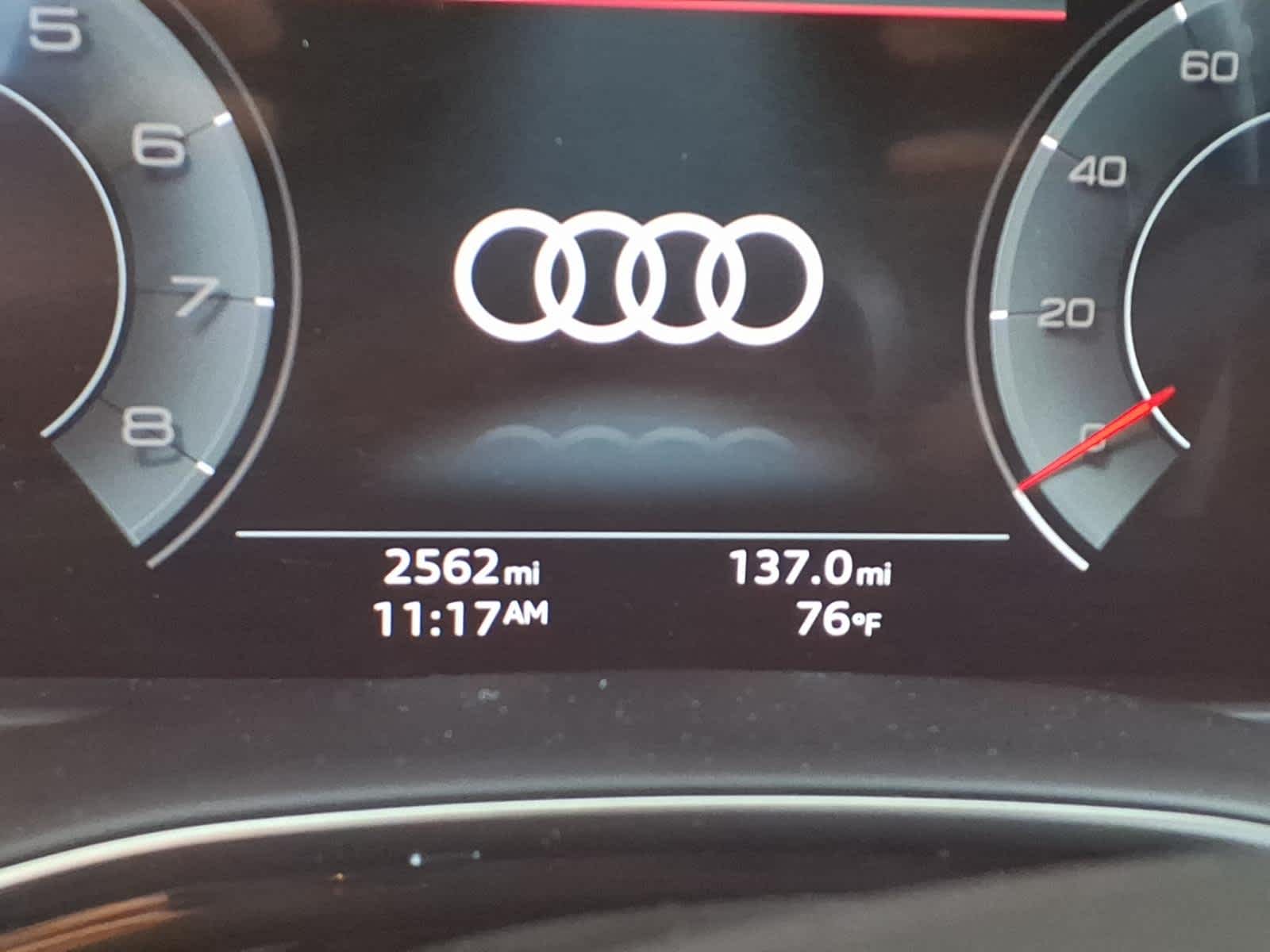 2026 Audi Q7 Premium Plus 55 quattro *Ltd Avail*