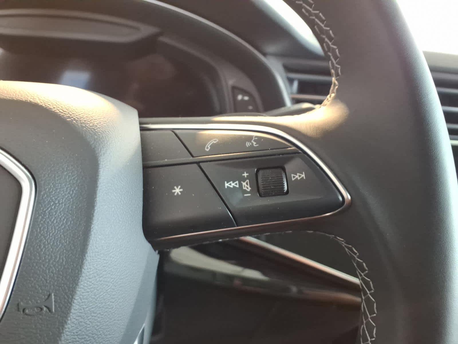 2026 Audi Q7 Premium Plus 55 quattro *Ltd Avail*