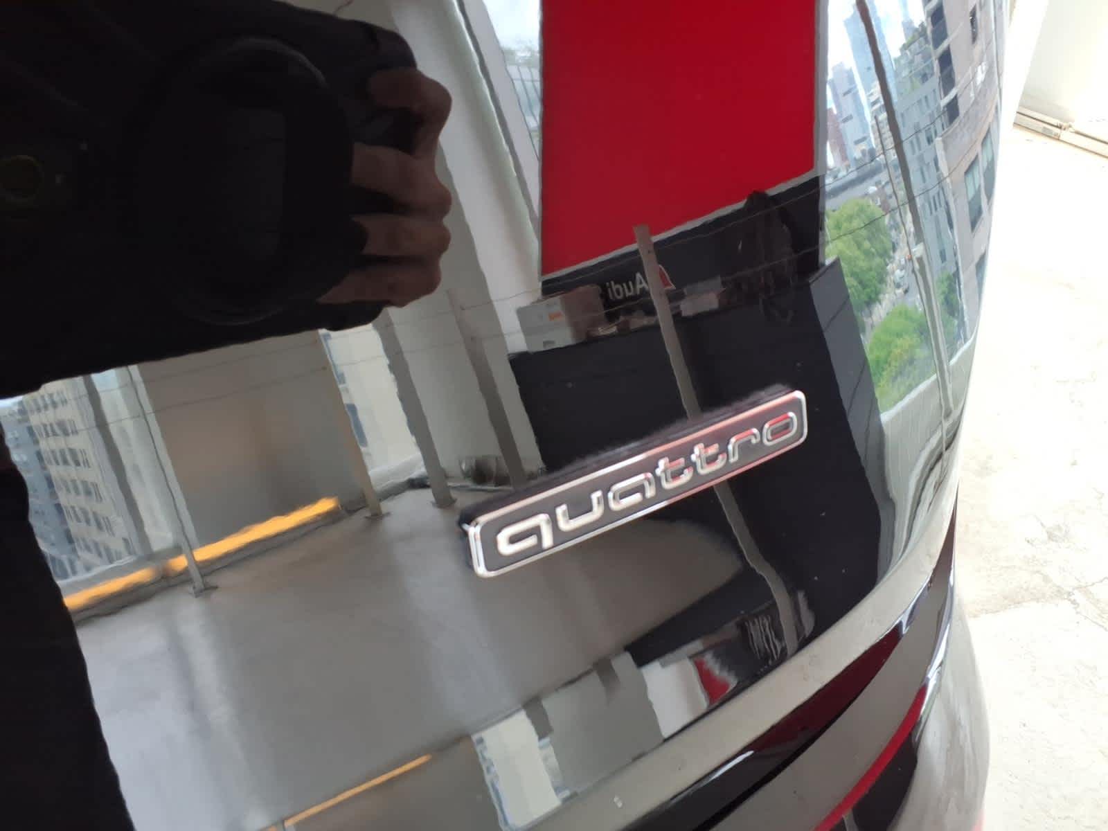 2026 Audi Q7 Premium Plus 55 quattro *Ltd Avail*