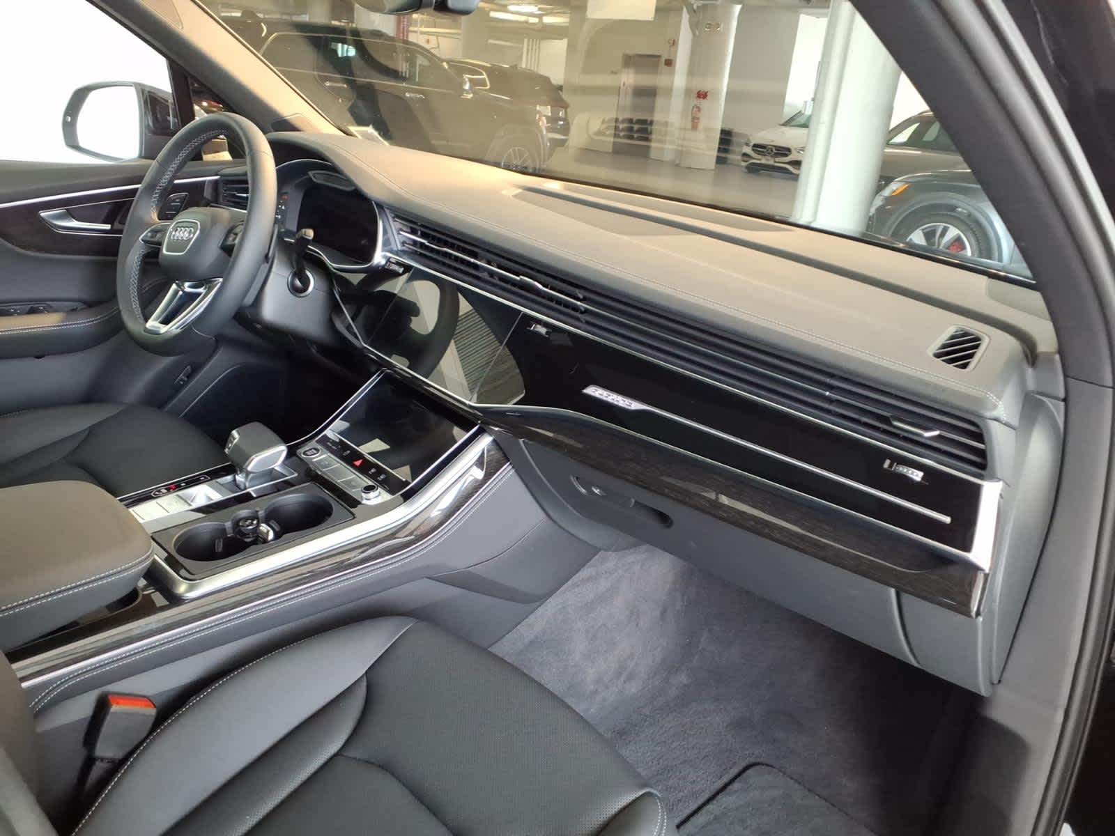 2026 Audi Q7 Premium Plus 55 quattro *Ltd Avail*