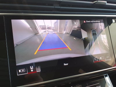 2026 Audi Q7 Premium Plus 55 quattro *Ltd Avail*