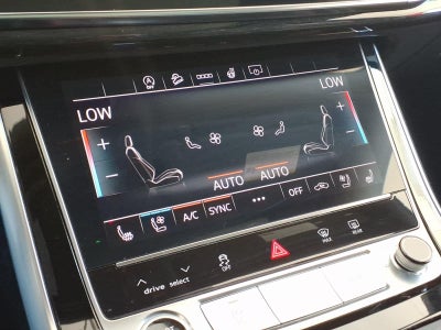 2026 Audi Q7 Premium Plus 55 quattro *Ltd Avail*