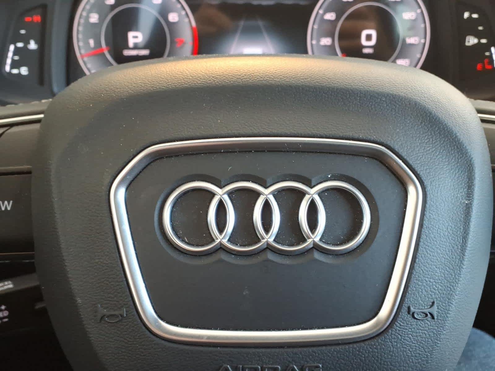 2026 Audi Q7 Premium Plus 55 quattro *Ltd Avail*