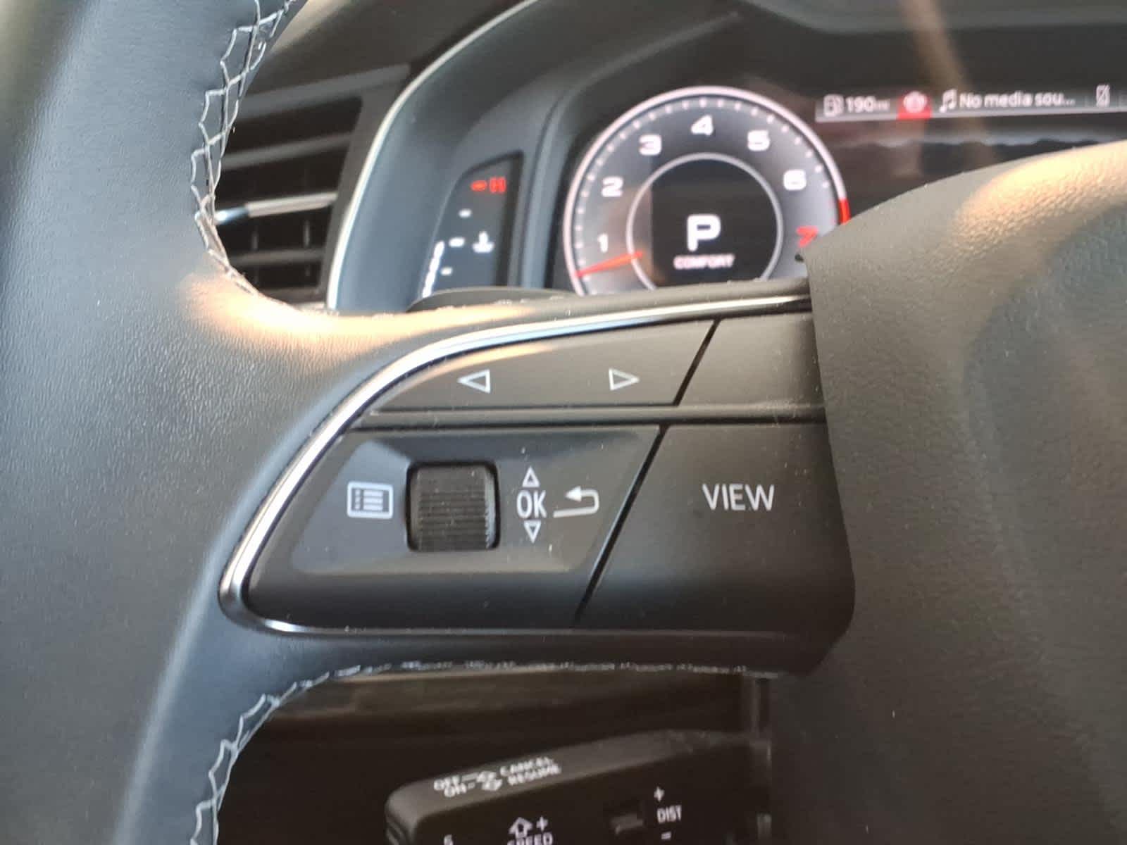 2026 Audi Q7 Premium Plus 55 quattro *Ltd Avail*