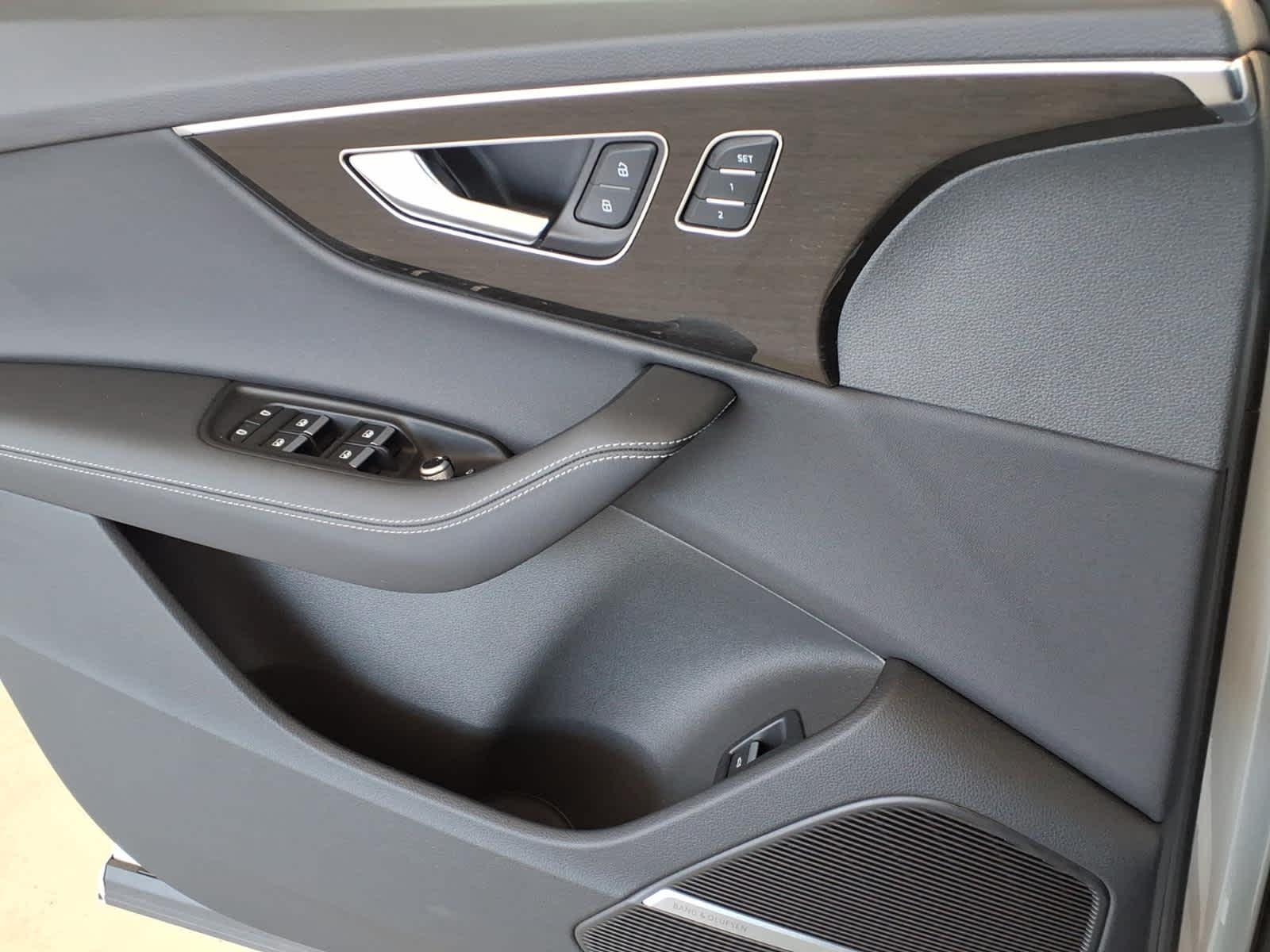 2026 Audi Q7 Premium Plus 55 quattro *Ltd Avail*
