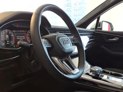2026 Audi Q7 Premium Plus 55 quattro *Ltd Avail*
