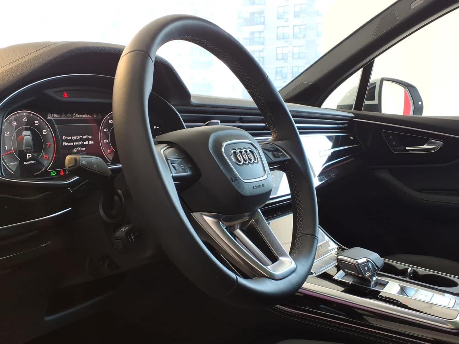 2026 Audi Q7 Premium Plus 55 quattro *Ltd Avail*