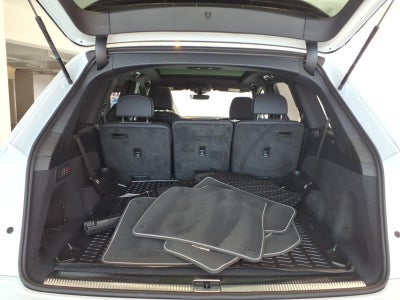 2026 Audi Q7 Premium Plus 55 quattro *Ltd Avail*