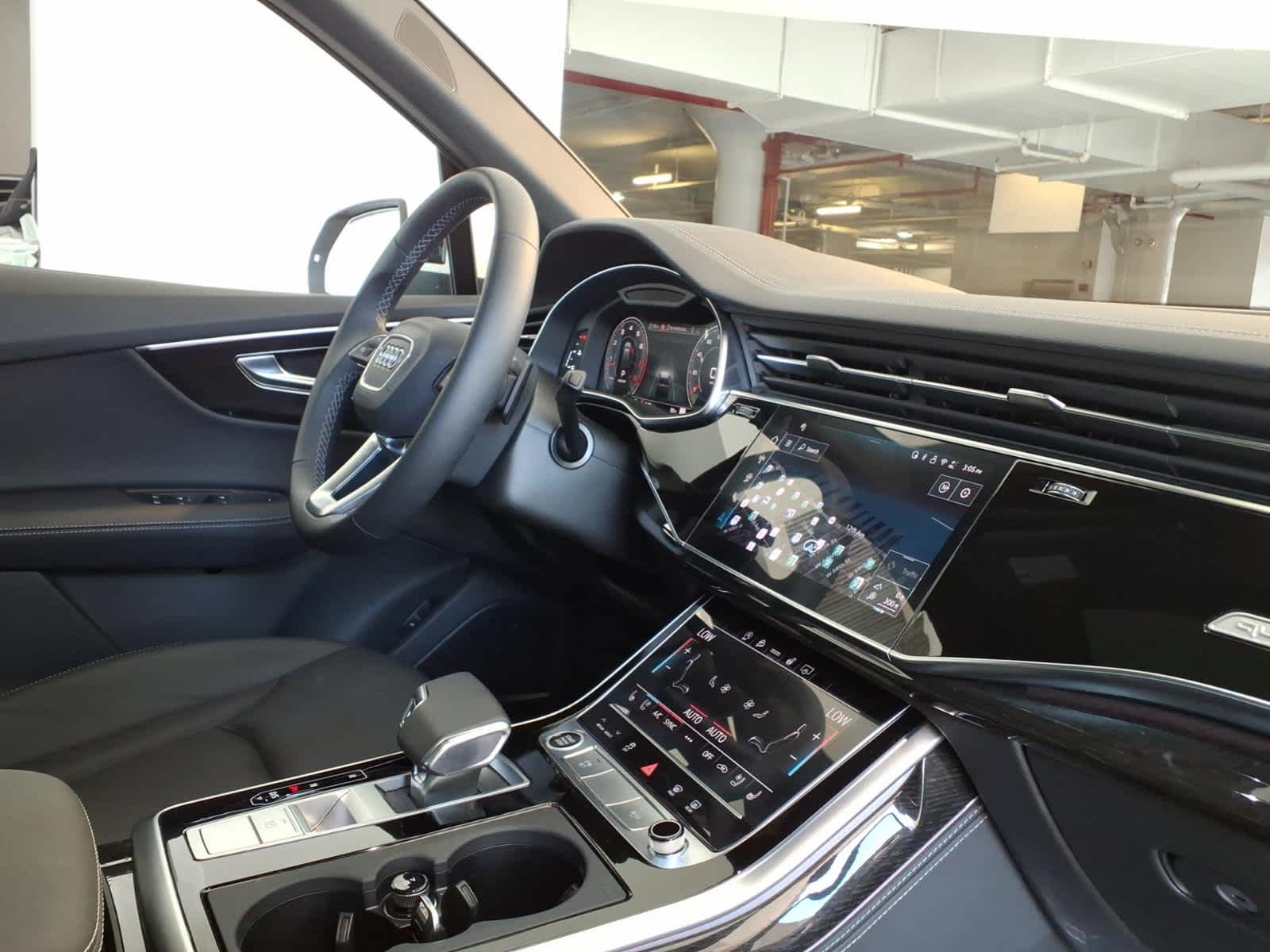 2026 Audi Q7 Premium Plus 55 quattro *Ltd Avail*