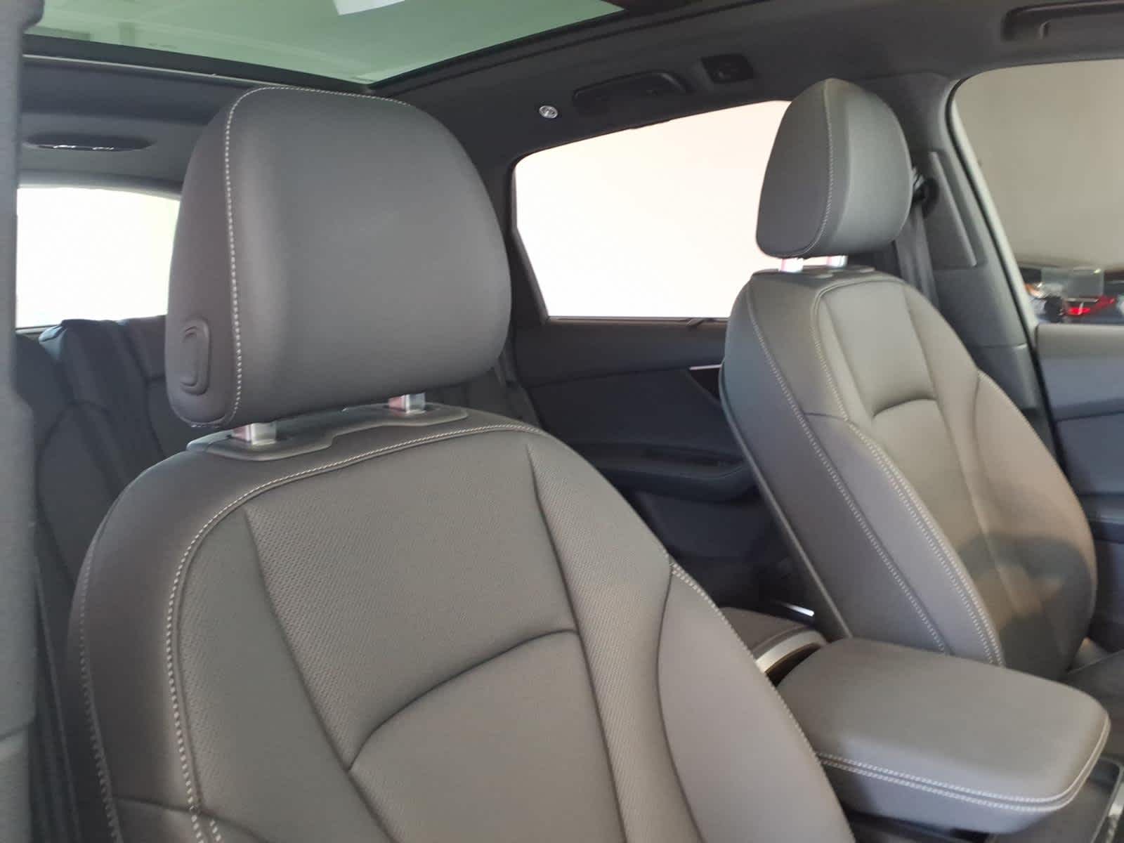 2026 Audi Q7 Premium Plus 55 quattro *Ltd Avail*