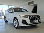 2026 Audi Q7 Premium Plus 55 quattro *Ltd Avail*