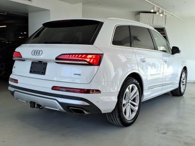 2026 Audi Q7 Premium Plus 55 quattro *Ltd Avail*