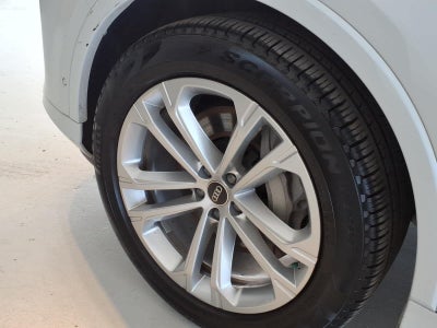 2026 Audi Q7 Premium Plus 55 quattro *Ltd Avail*