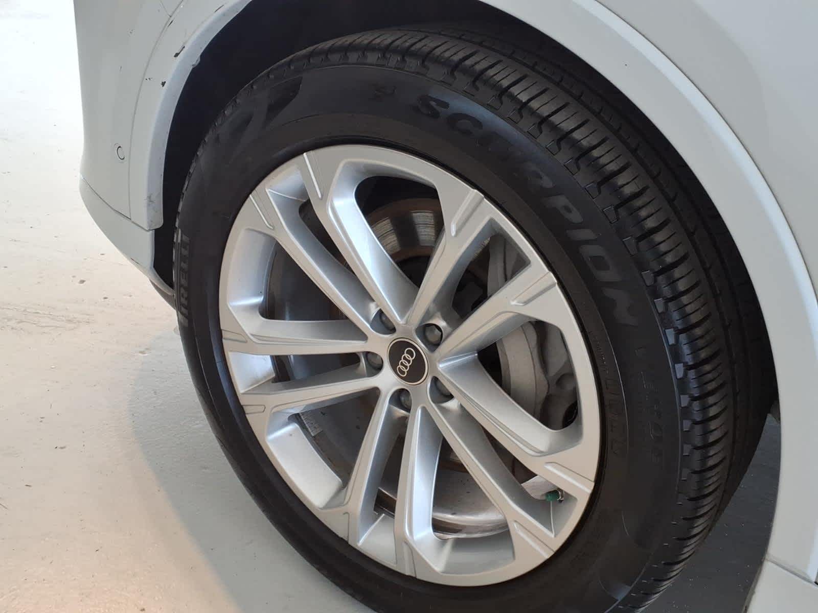 2026 Audi Q7 Premium Plus 55 quattro *Ltd Avail*