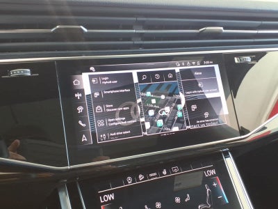 2026 Audi Q7 Premium Plus 55 quattro *Ltd Avail*