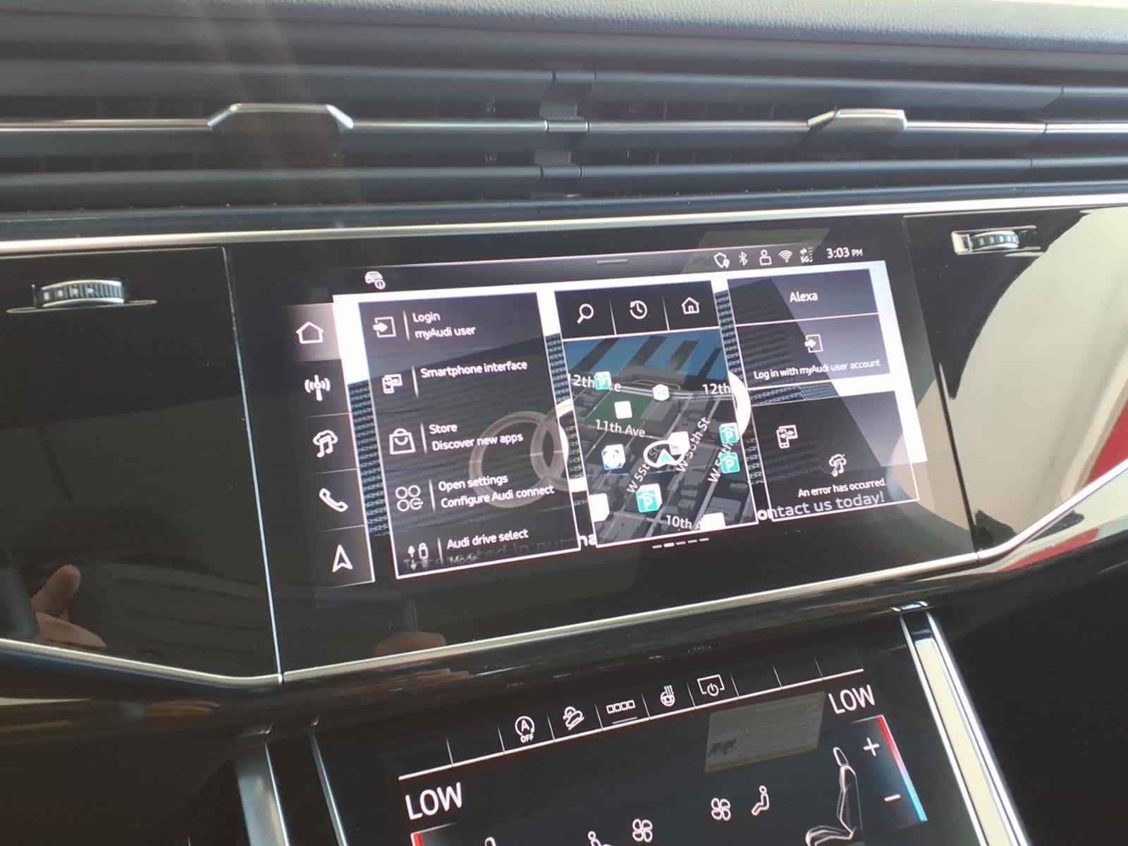 2026 Audi Q7 Premium Plus 55 quattro *Ltd Avail*