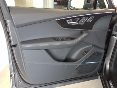 2026 Audi Q7 Premium Plus 55 quattro *Ltd Avail*