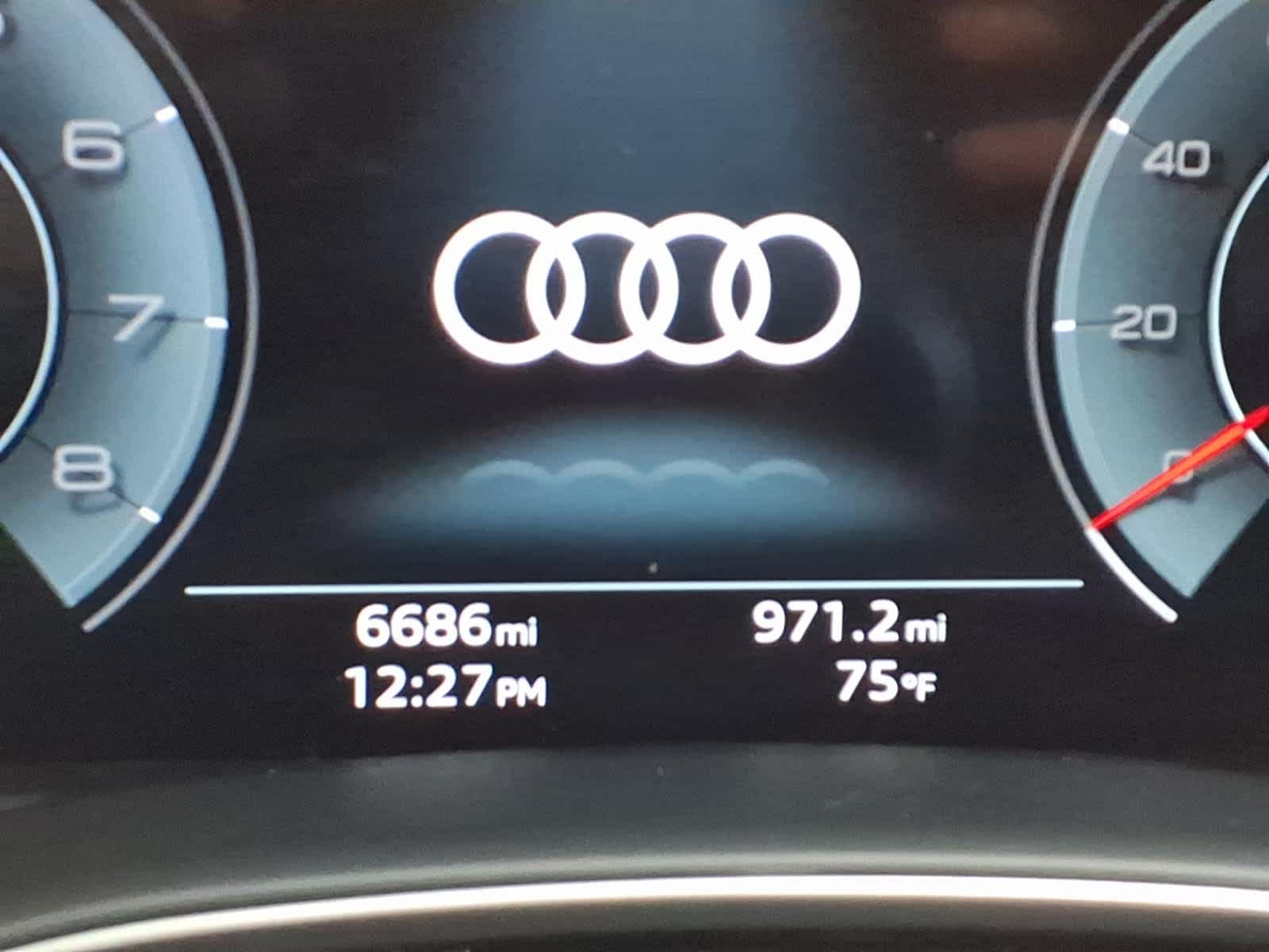 2026 Audi Q7 Premium Plus 55 quattro *Ltd Avail*
