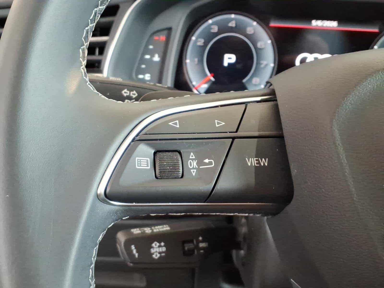 2026 Audi Q7 Premium Plus 55 quattro *Ltd Avail*