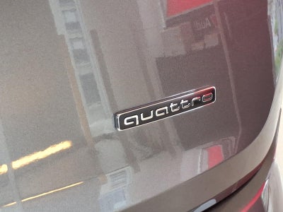 2026 Audi Q7 Premium Plus 55 quattro *Ltd Avail*