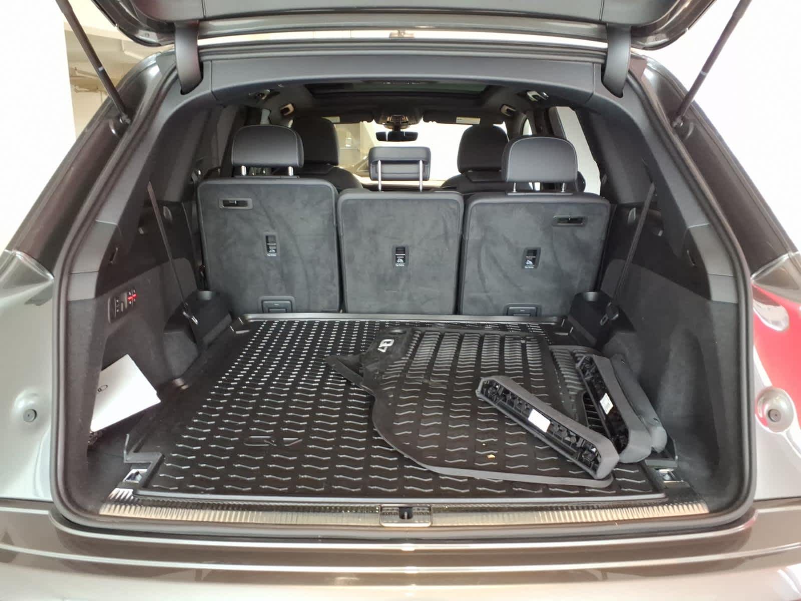2026 Audi Q7 Premium Plus 55 quattro *Ltd Avail*