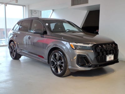 2026 Audi Q7 Premium Plus 55 quattro *Ltd Avail*
