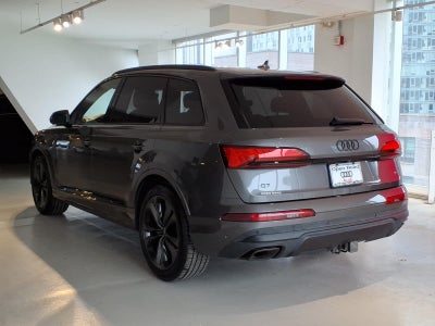 2026 Audi Q7 Premium Plus 55 quattro *Ltd Avail*