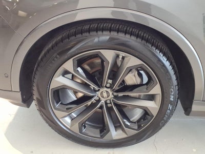 2026 Audi Q7 Premium Plus 55 quattro *Ltd Avail*