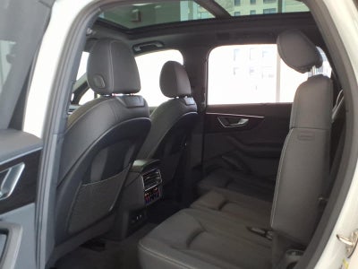2026 Audi Q7 Premium Plus 55 quattro *Ltd Avail*