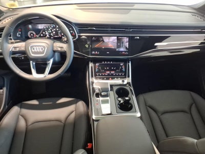 2026 Audi Q7 Premium Plus 55 quattro *Ltd Avail*