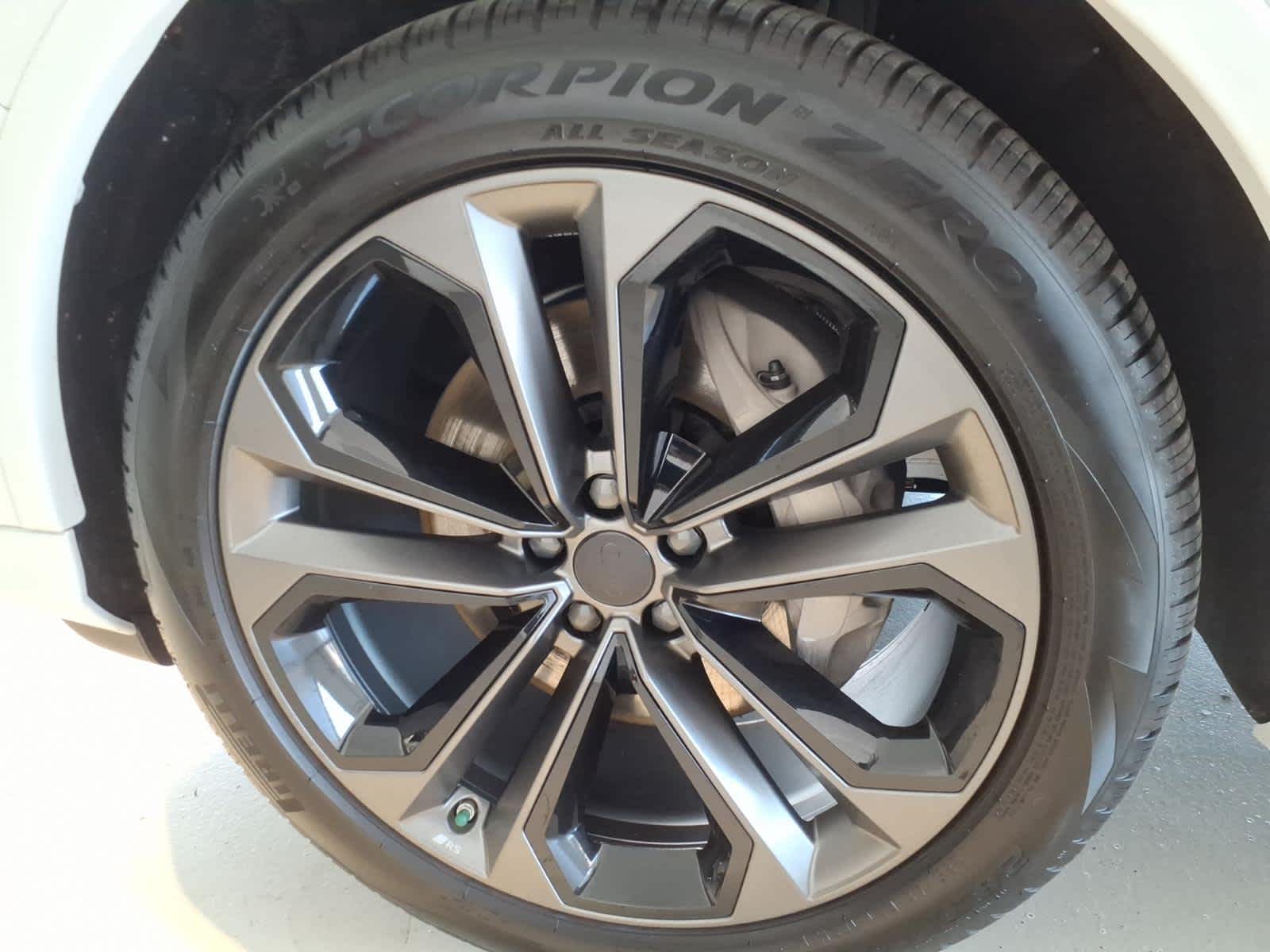 2026 Audi Q7 Premium Plus 55 quattro *Ltd Avail*