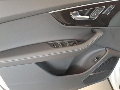 2026 Audi Q7 Premium Plus 55 quattro *Ltd Avail*