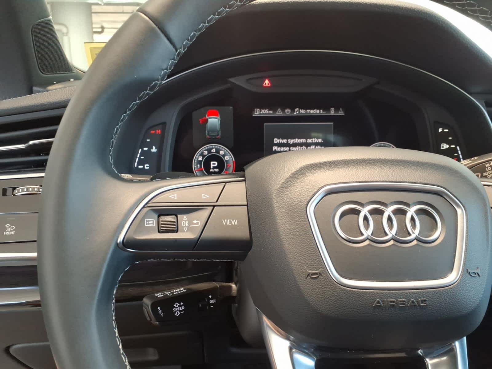 2026 Audi Q7 Premium Plus 55 quattro *Ltd Avail*