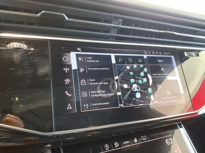 2026 Audi Q7 Premium Plus 55 quattro *Ltd Avail*