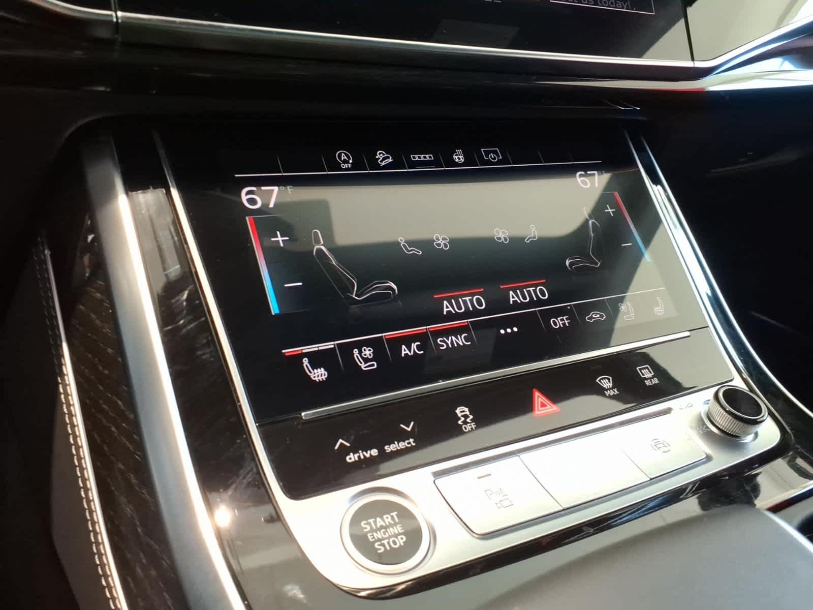 2026 Audi Q7 Premium Plus 55 quattro *Ltd Avail*