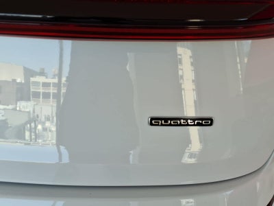 2026 Audi Q7 Premium Plus 55 quattro *Ltd Avail*