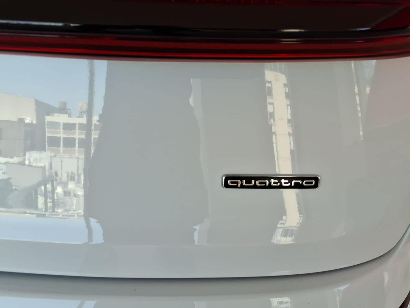 2026 Audi Q7 Premium Plus 55 quattro *Ltd Avail*