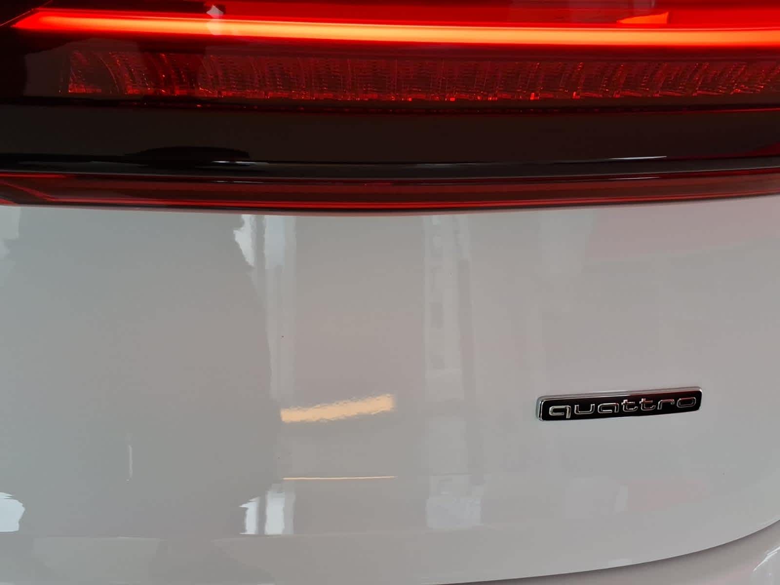2026 Audi Q7 Premium Plus 55 quattro *Ltd Avail*