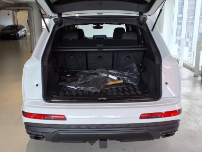 2026 Audi Q7 Premium Plus 55 quattro *Ltd Avail*