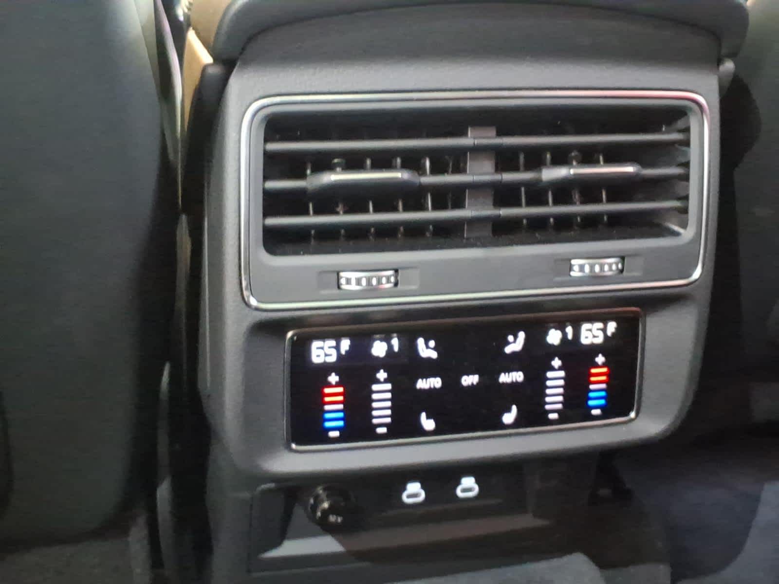 2026 Audi Q7 Premium Plus 55 quattro *Ltd Avail*