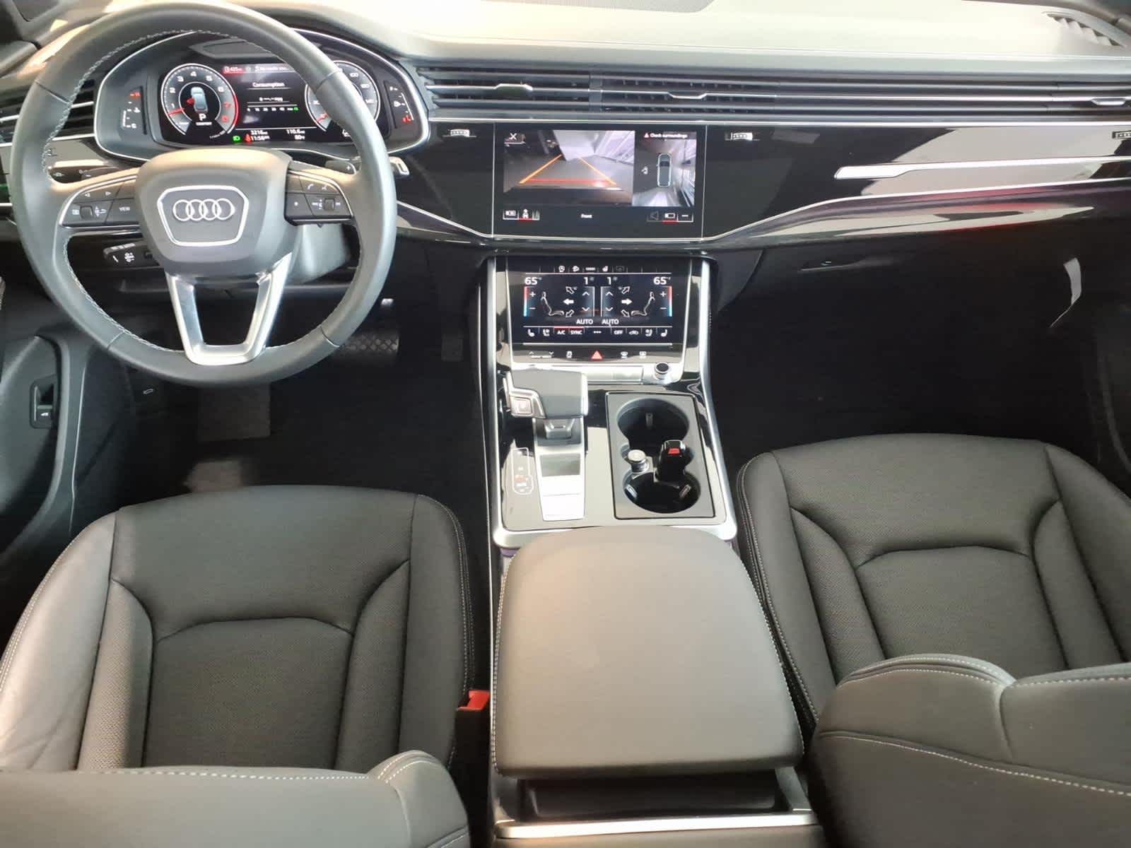 2026 Audi Q7 Premium Plus 55 quattro *Ltd Avail*