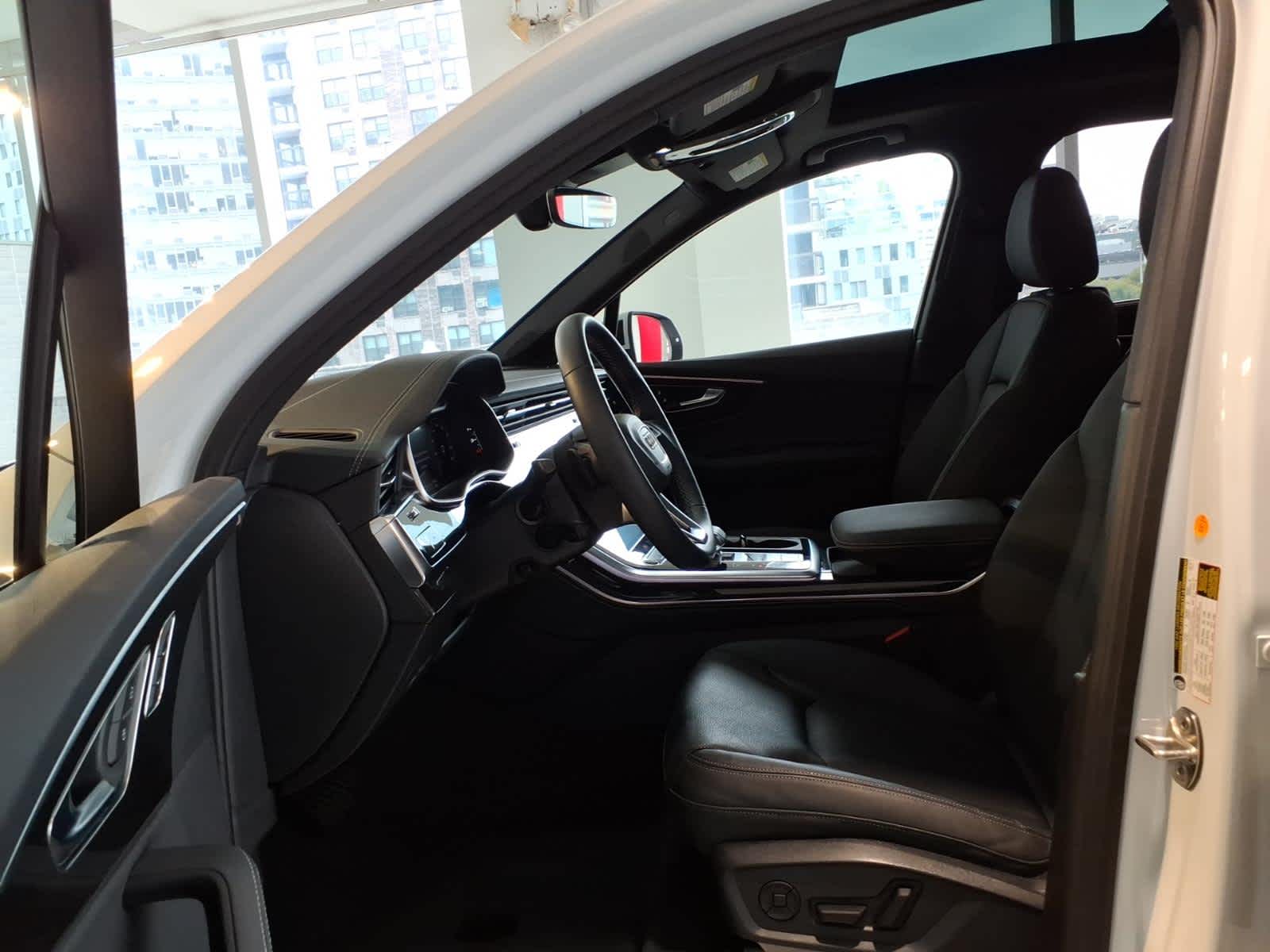 2026 Audi Q7 Premium Plus 55 quattro *Ltd Avail*