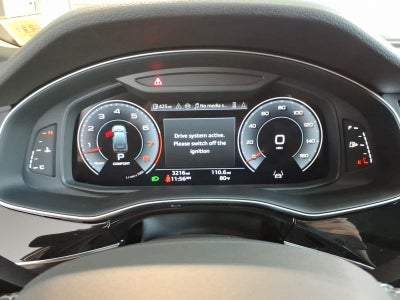 2026 Audi Q7 Premium Plus 55 quattro *Ltd Avail*