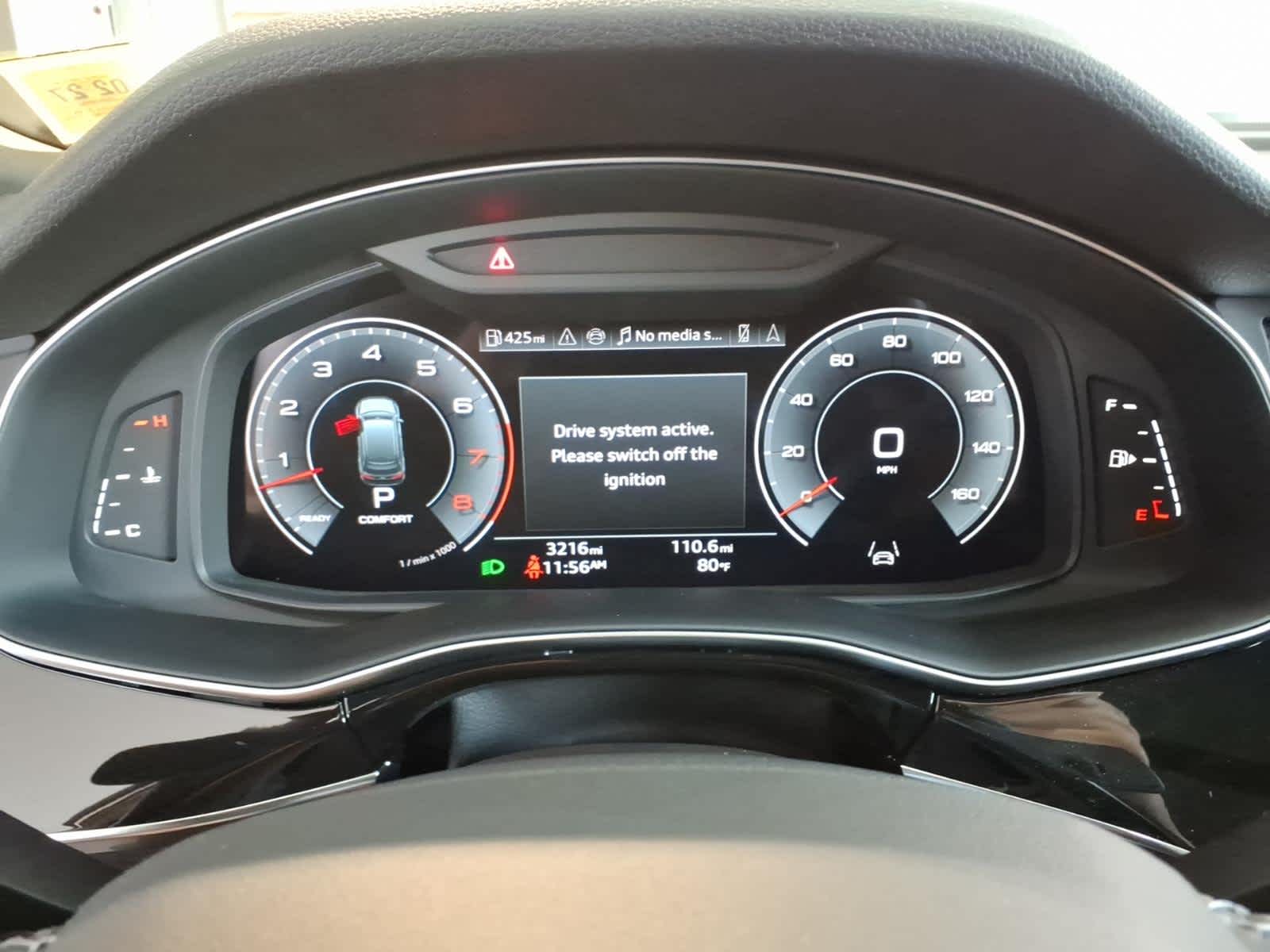 2026 Audi Q7 Premium Plus 55 quattro *Ltd Avail*